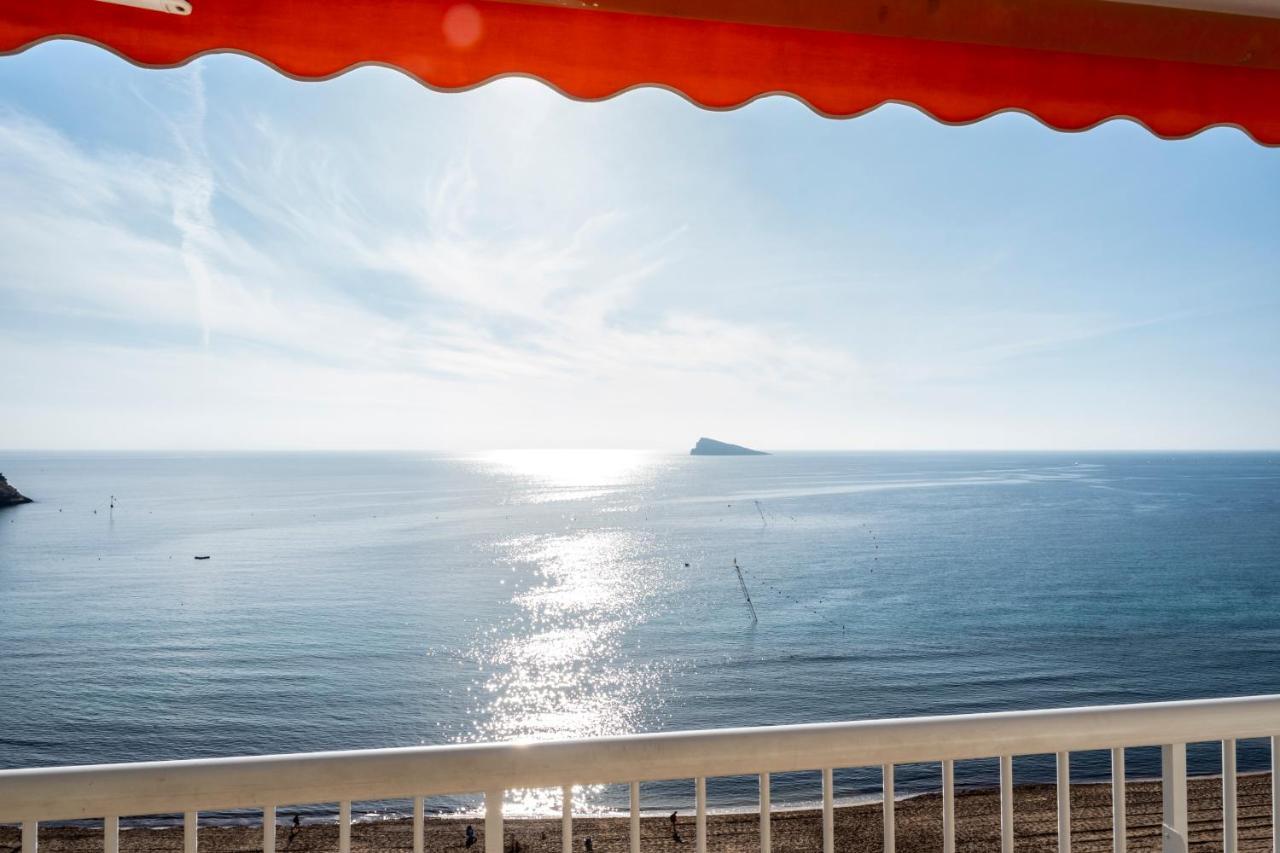 Dreamveracruz Playa Benidorm Exterior foto